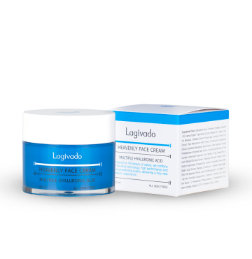 Face cream ( Kem dưỡng da mặt )