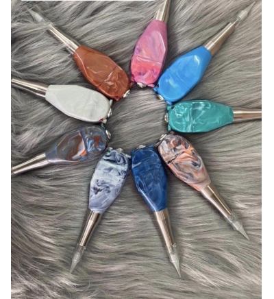 Máy phun mày thần thánh