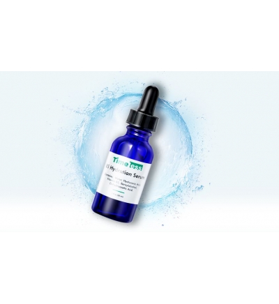 Timeless B5 Hydration Serum