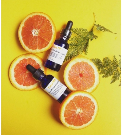 Timeless 20% Vitamin C + E Ferulic Acid Serum