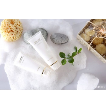 Sữa rửa mặt Dr.Pepti Galacto Cleansing Foam